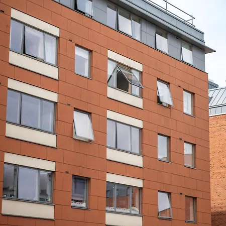Wonderful Flat Sleeps 4 Near To Centre And Venues Apartment